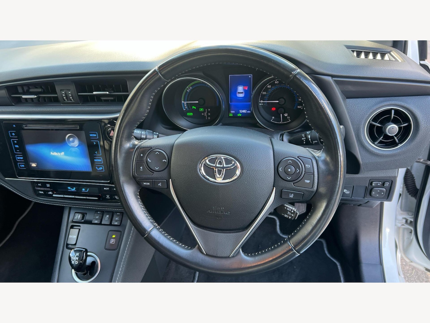 Used Toyota Auris 2018 for sale - 76472907: Photo 10