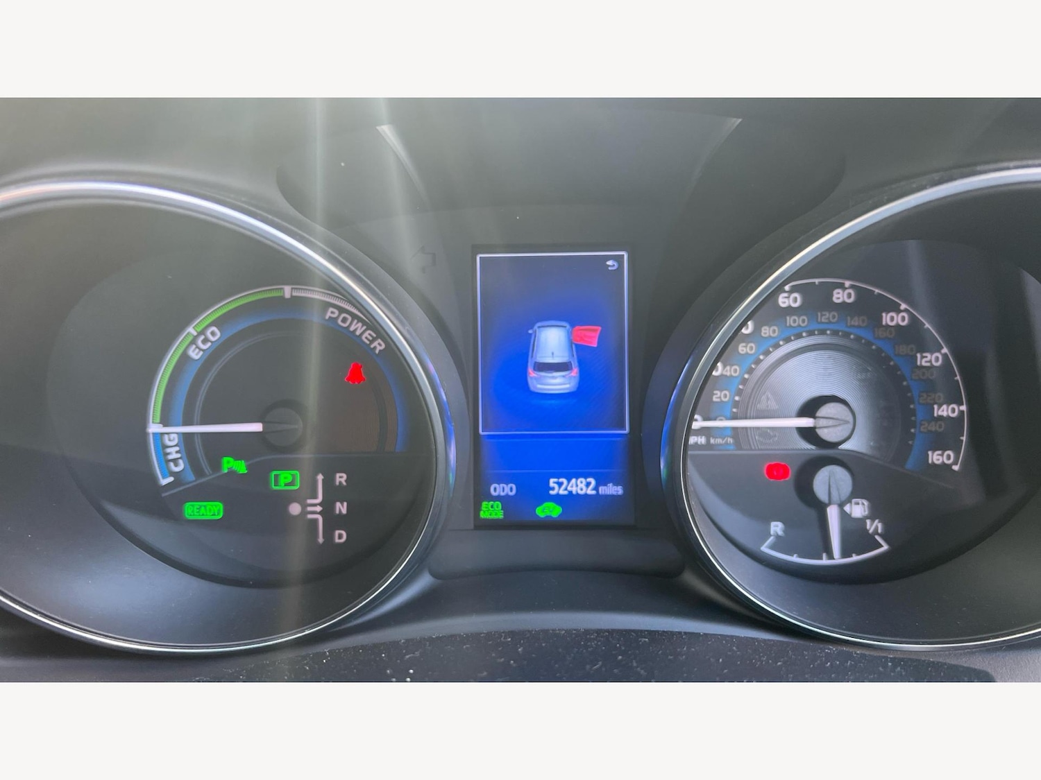 Used Toyota Auris 2018 for sale - 76472907: Photo 11