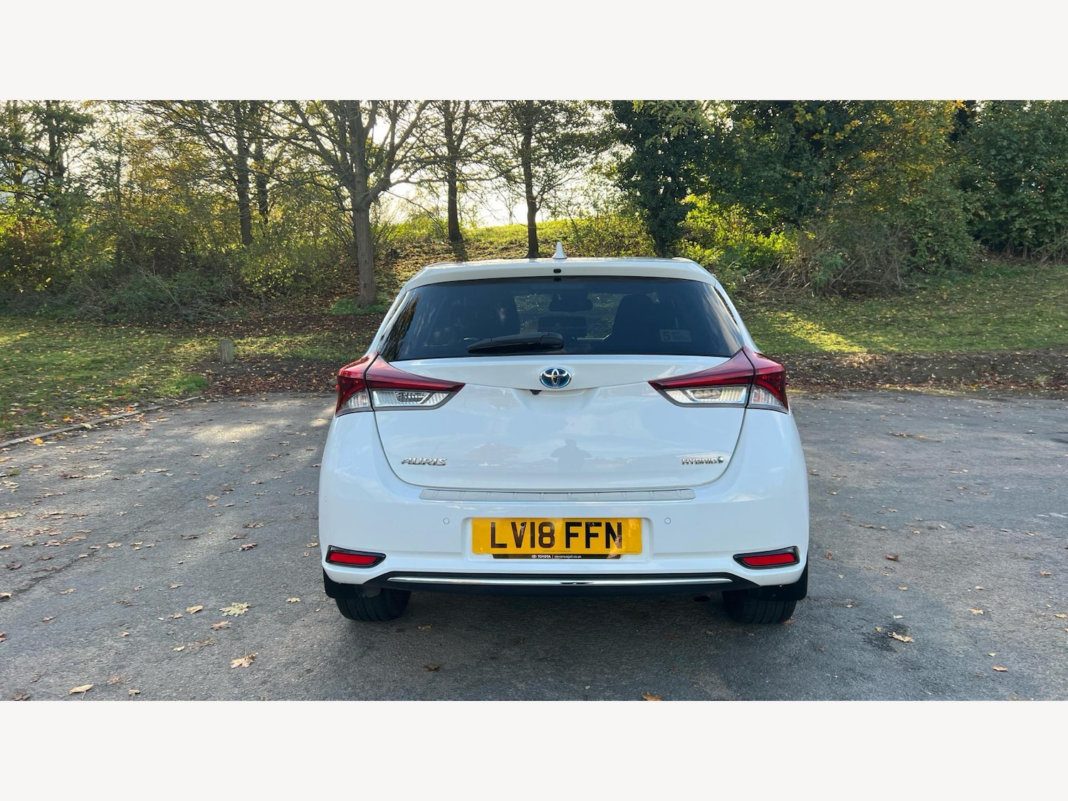 Used Toyota Auris 2018 for sale - 76472907: Photo 21