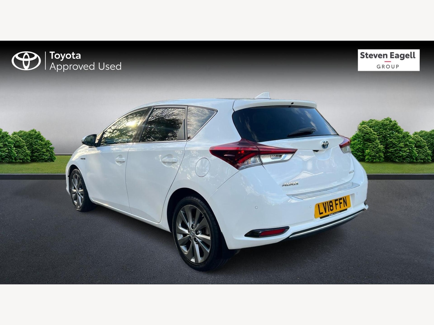 Used Toyota Auris 2018 for sale - 76472907: Photo 6