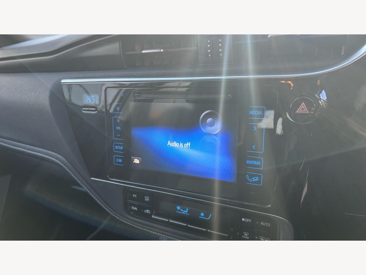 Used Toyota Auris 2018 for sale - 76472907: Photo 9