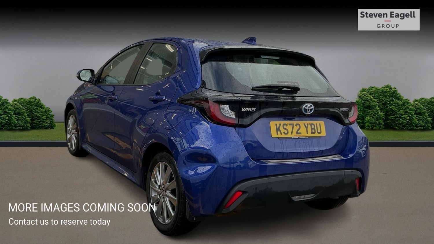 Used Toyota Yaris 2023 for sale - 77320366: Photo 2