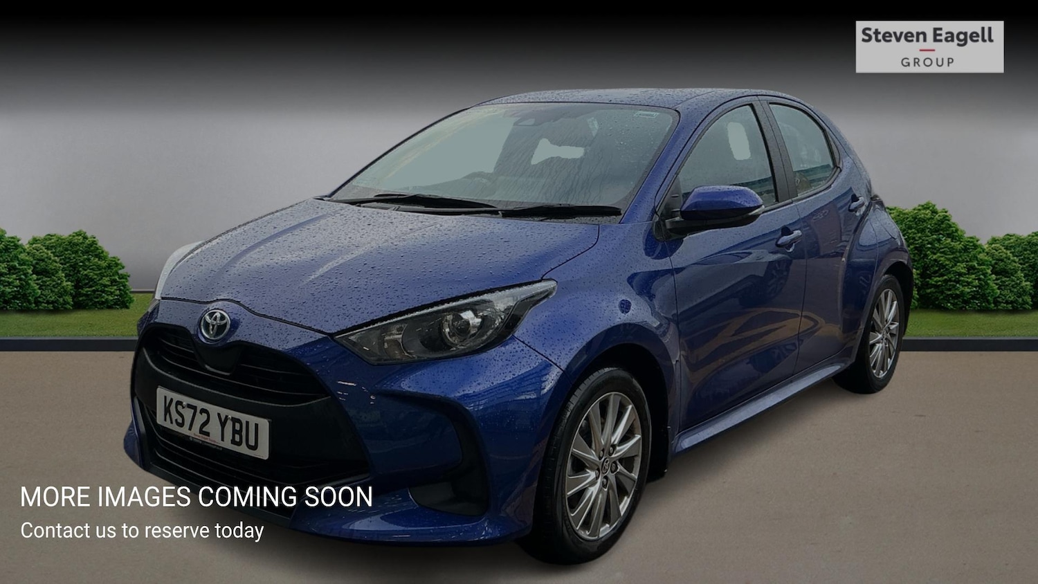 Used Toyota Yaris 2023 for sale - 77320366: Photo 3