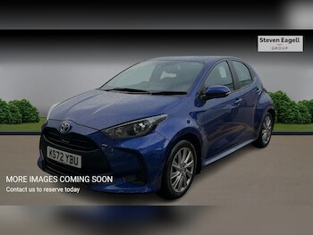 Used Toyota Yaris 2023 for sale - 77320366: Photo