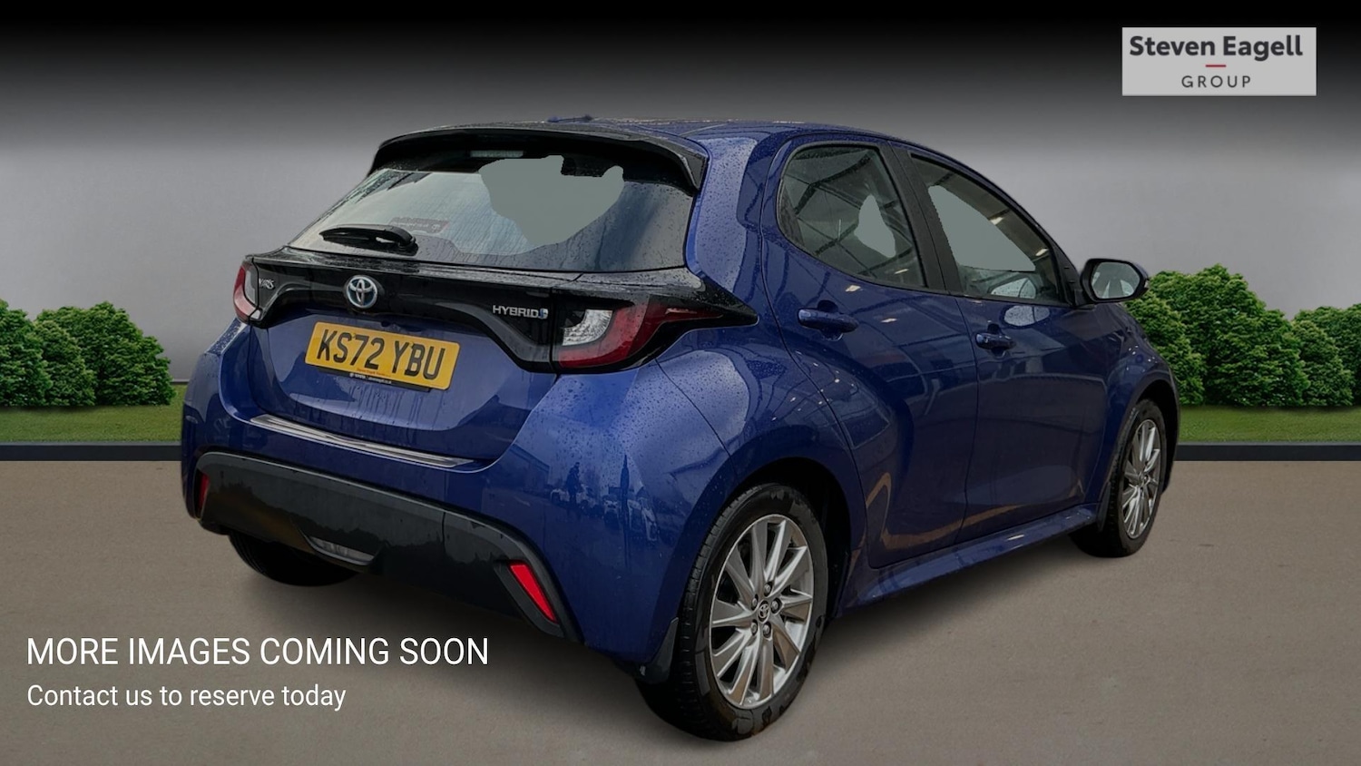 Used Toyota Yaris 2023 for sale - 77320366: Photo 4