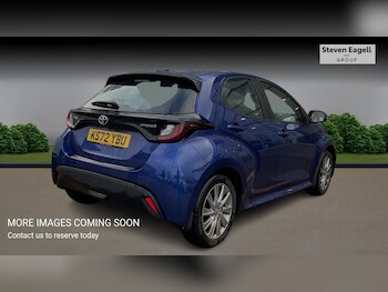 Used Toyota Yaris 2023 for sale - 77320366: Photo