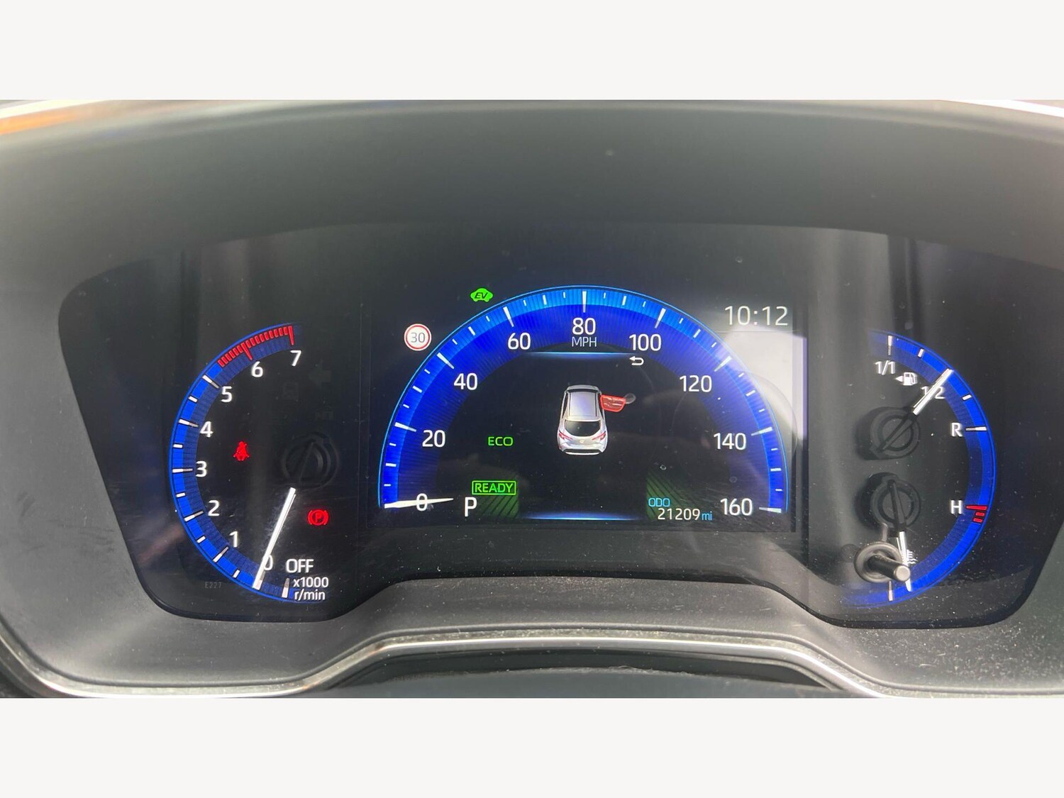 Used Toyota Corolla 2022 for sale - 77537591: Photo 11