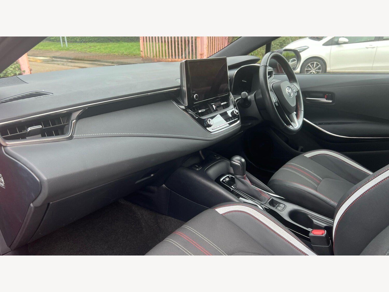 Used Toyota Corolla 2022 for sale - 77537591: Photo 12