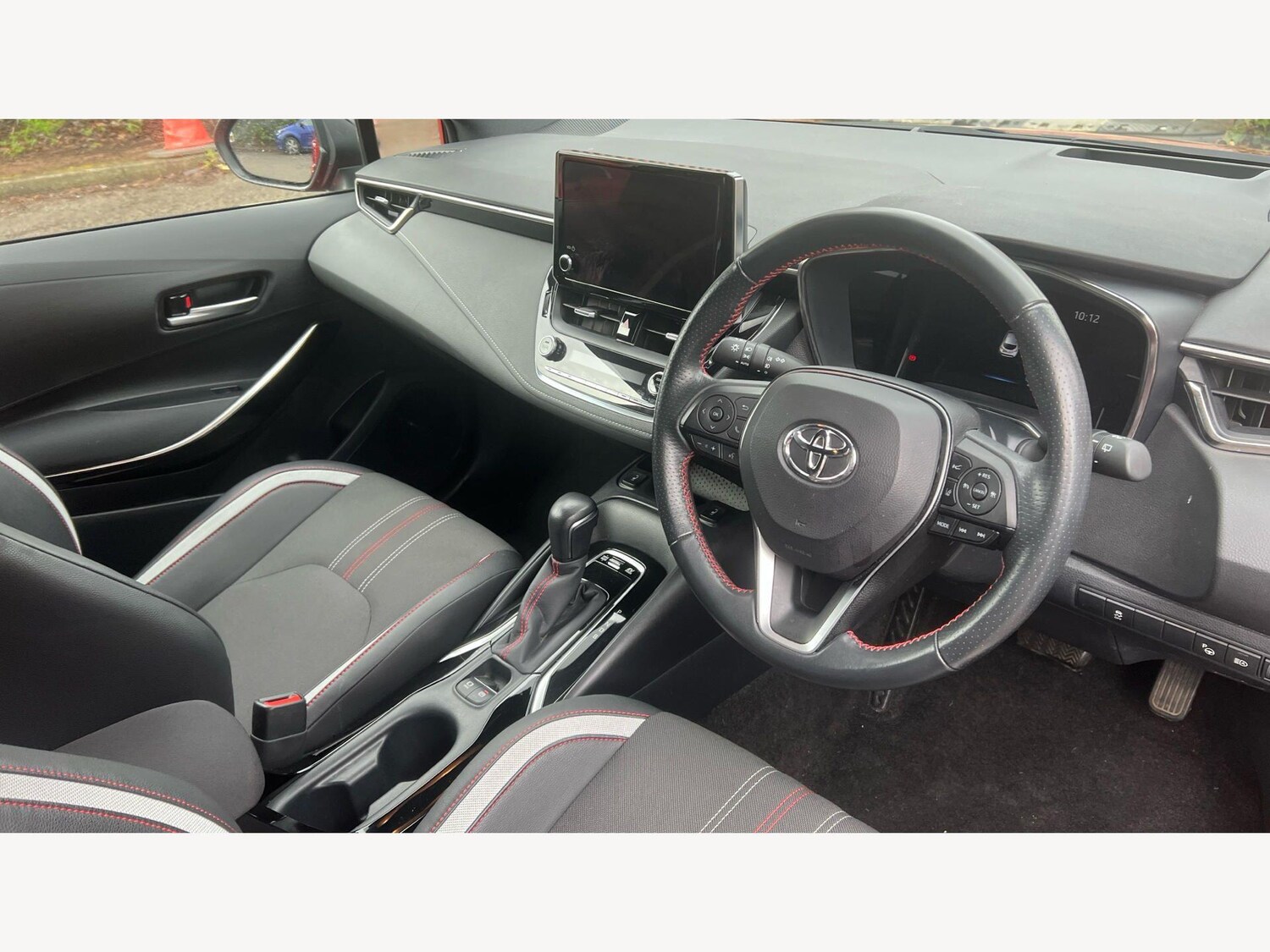 Used Toyota Corolla 2022 for sale - 77537591: Photo 13