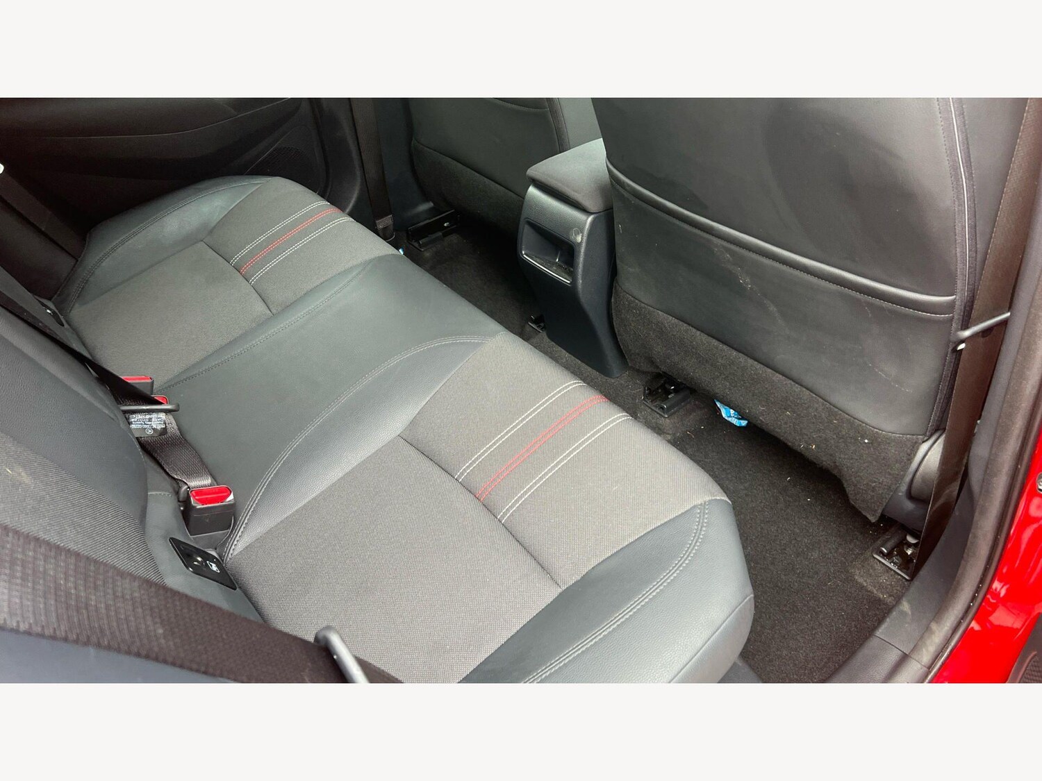 Used Toyota Corolla 2022 for sale - 77537591: Photo 14