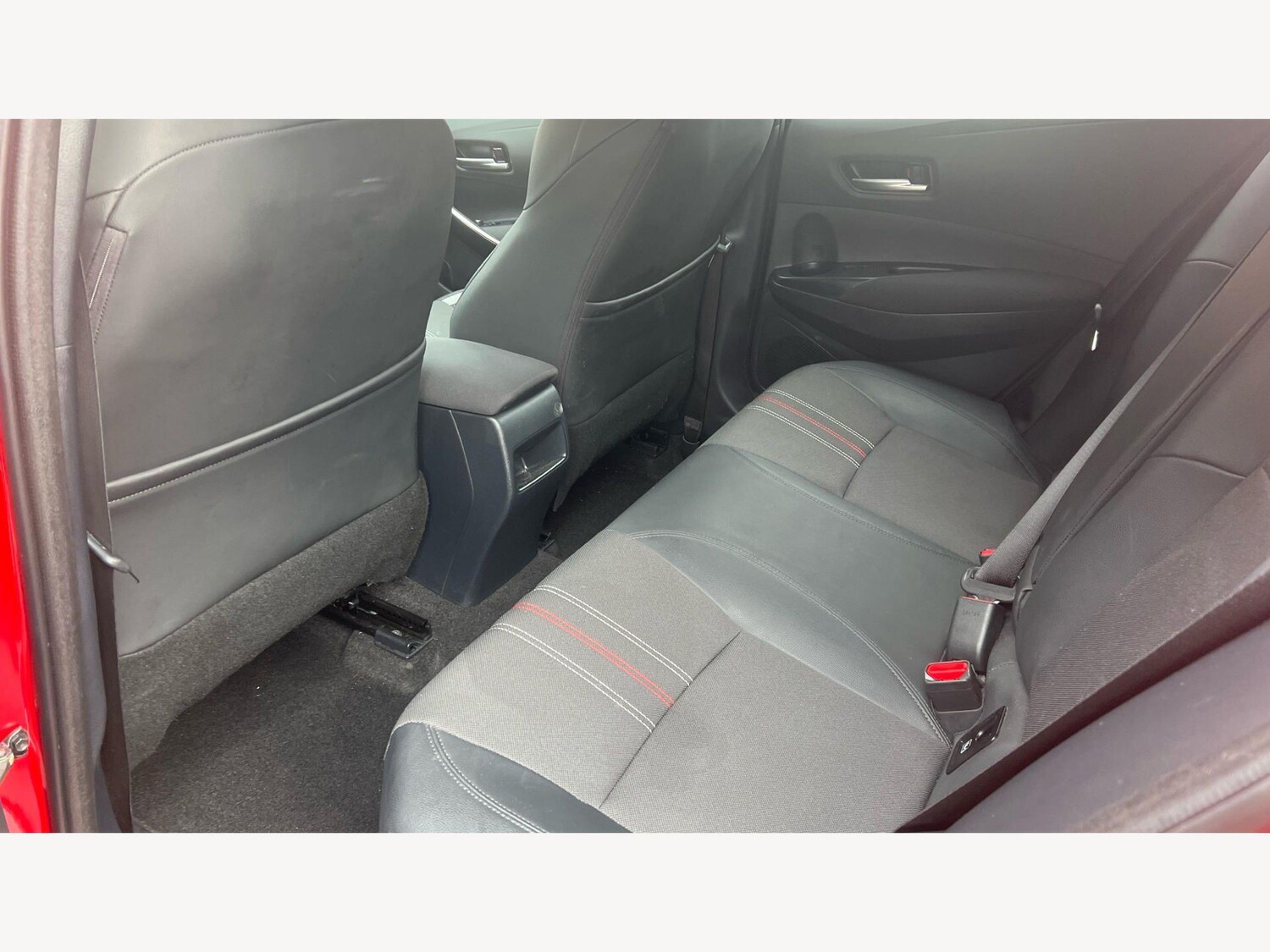 Used Toyota Corolla 2022 for sale - 77537591: Photo 15