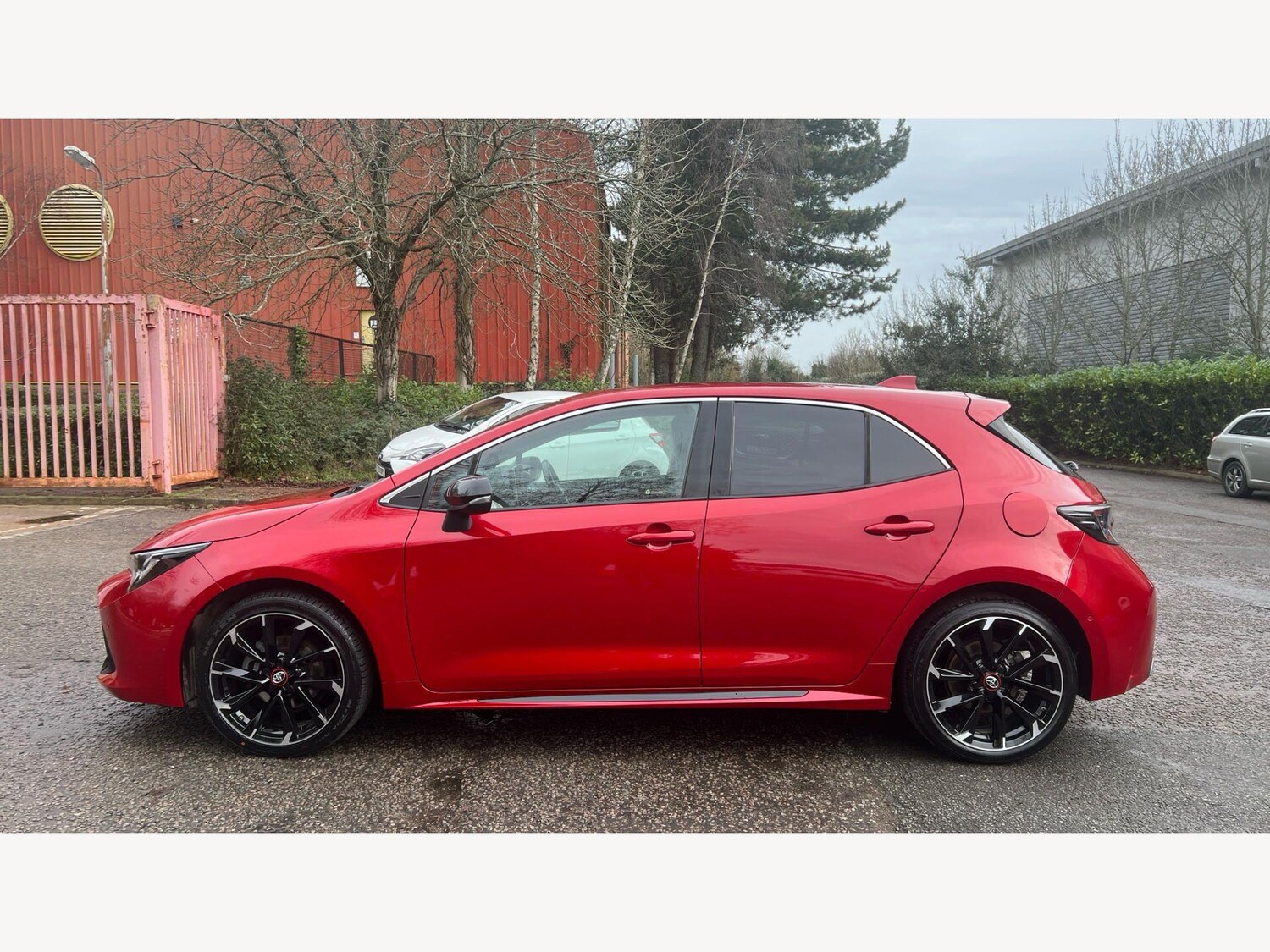 Used Toyota Corolla 2022 for sale - 77537591: Photo 19