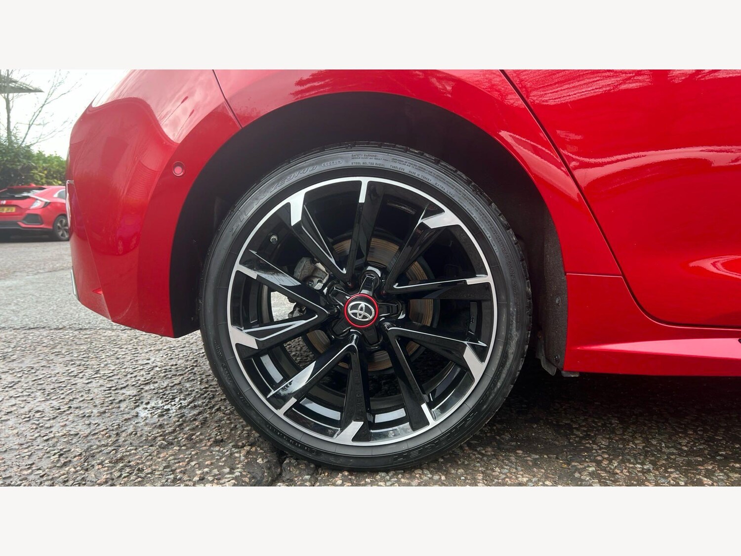 Used Toyota Corolla 2022 for sale - 77537591: Photo 20