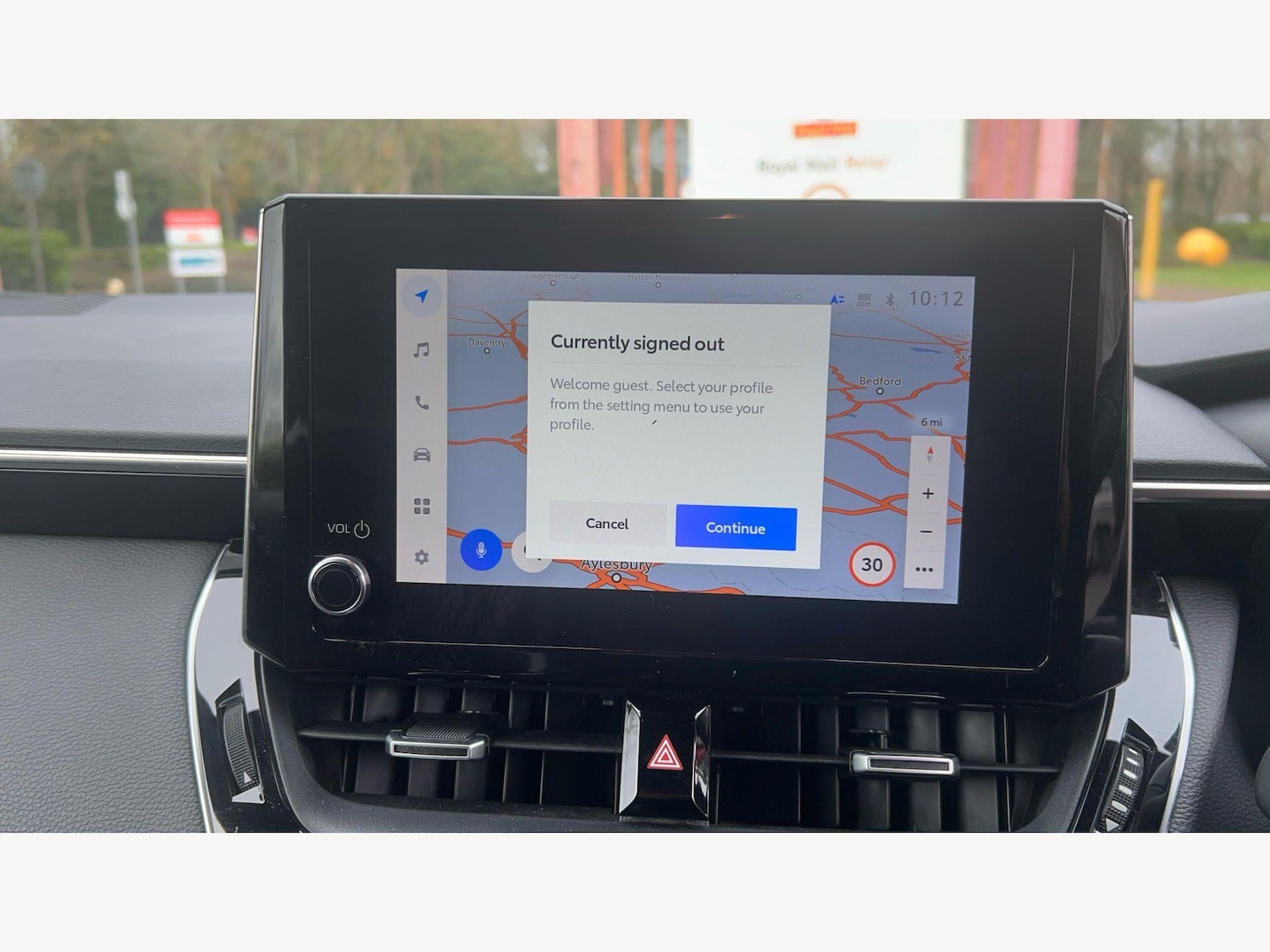 Used Toyota Corolla 2022 for sale - 77537591: Photo 9