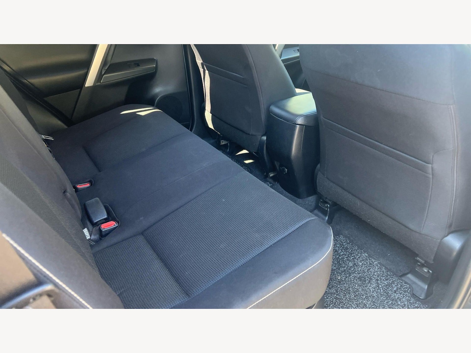 Used Toyota RAV4 2017 for sale - 78204963: Photo 10