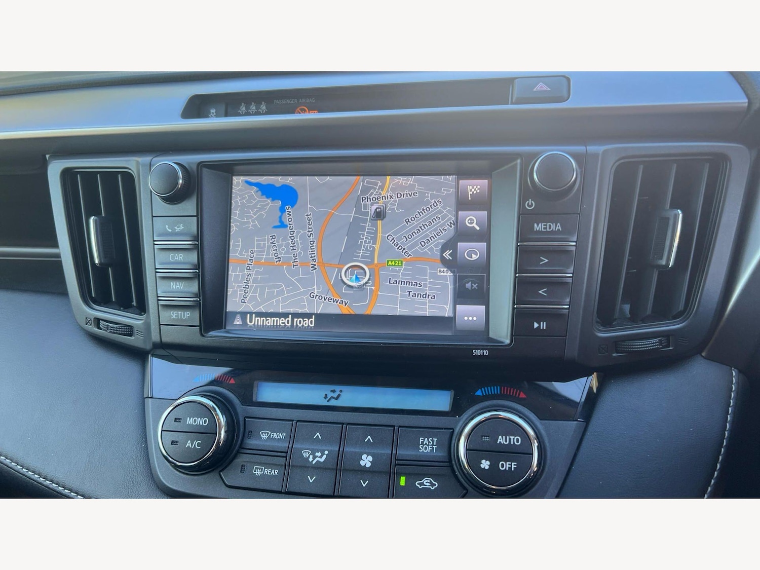 Used Toyota RAV4 2017 for sale - 78204963: Photo 11