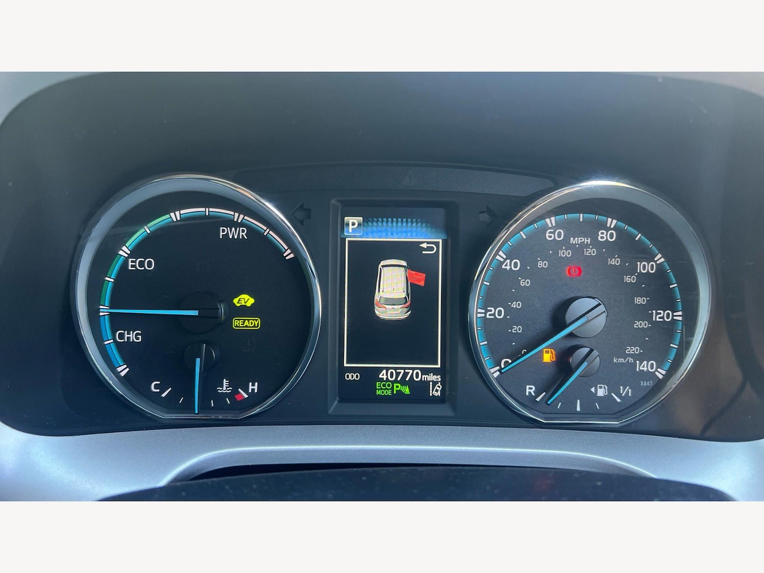 Used Toyota RAV4 2017 for sale - 78204963: Photo 13