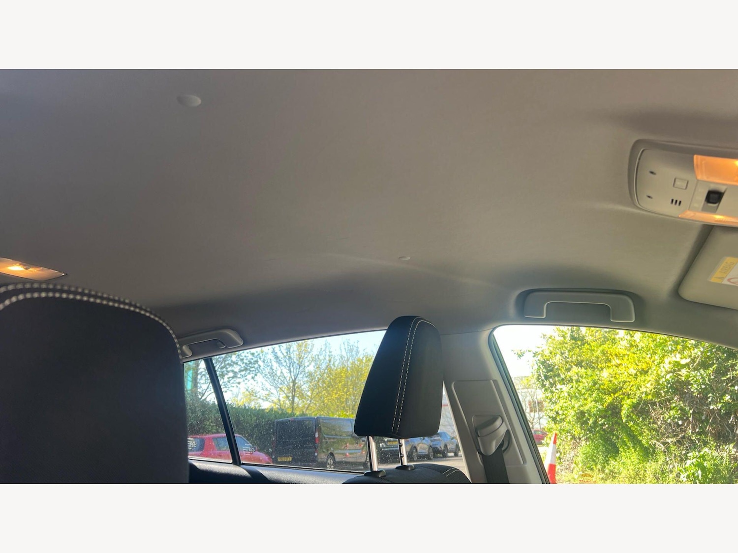 Used Toyota RAV4 2017 for sale - 78204963: Photo 21