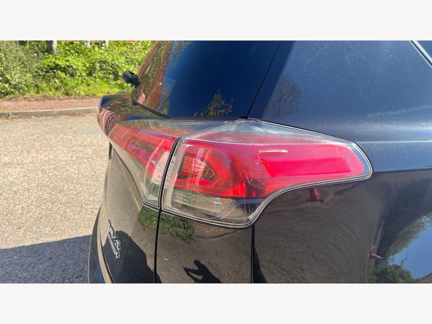 Used Toyota RAV4 2017 for sale - 78204963: Photo 23