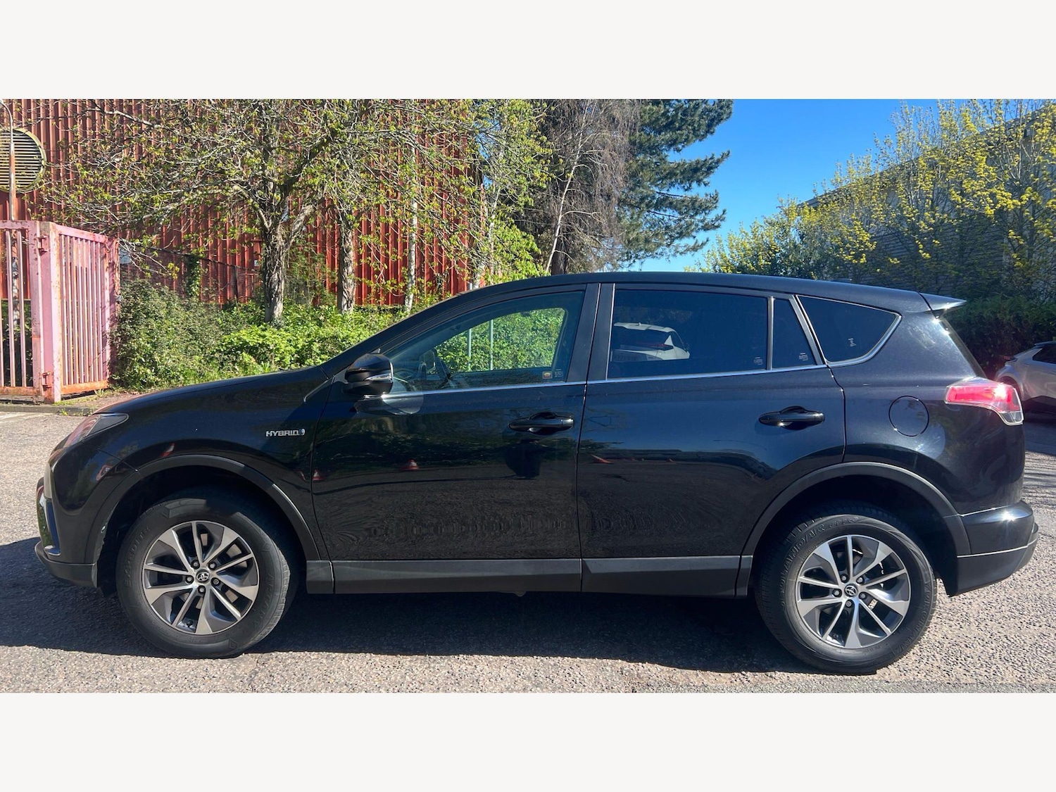 Used Toyota RAV4 2017 for sale - 78204963: Photo 26