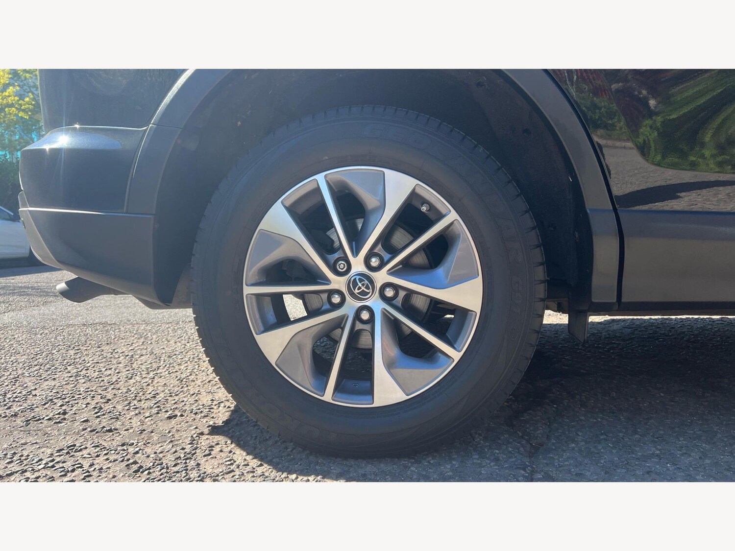 Used Toyota RAV4 2017 for sale - 78204963: Photo 27