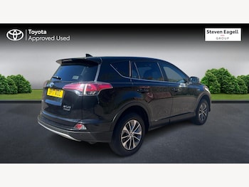 Used Toyota RAV4 2017 for sale - 78204963: Photo