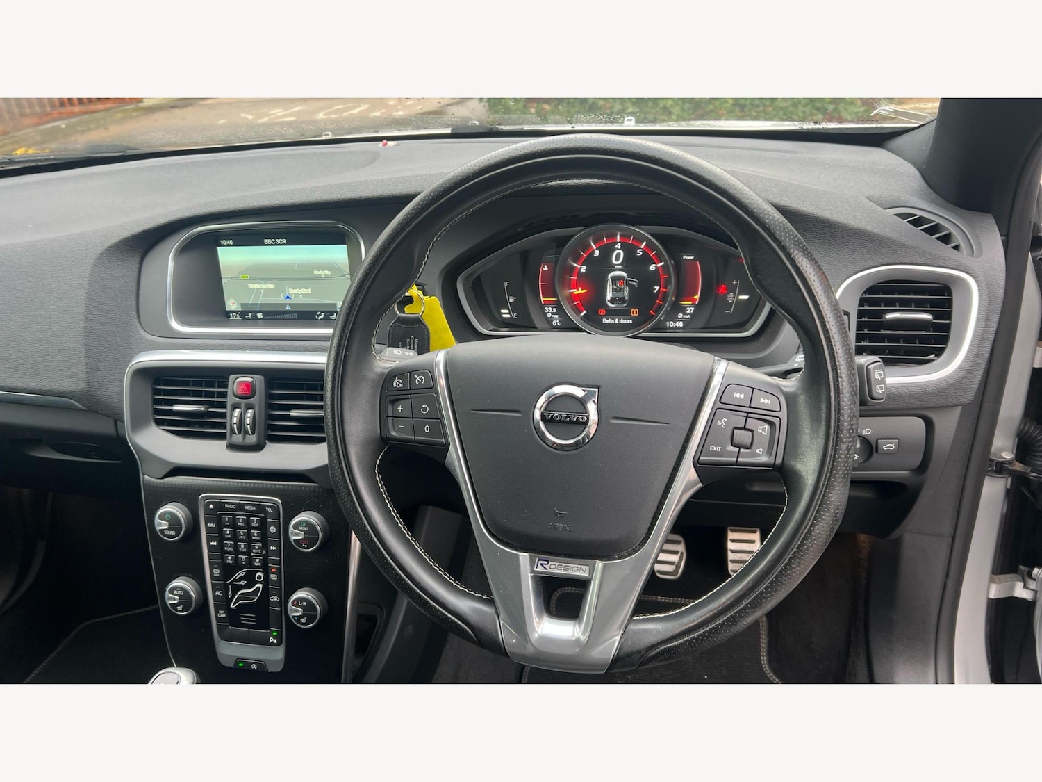 Used Volvo V40 2016 for sale - 77538284: Photo 10