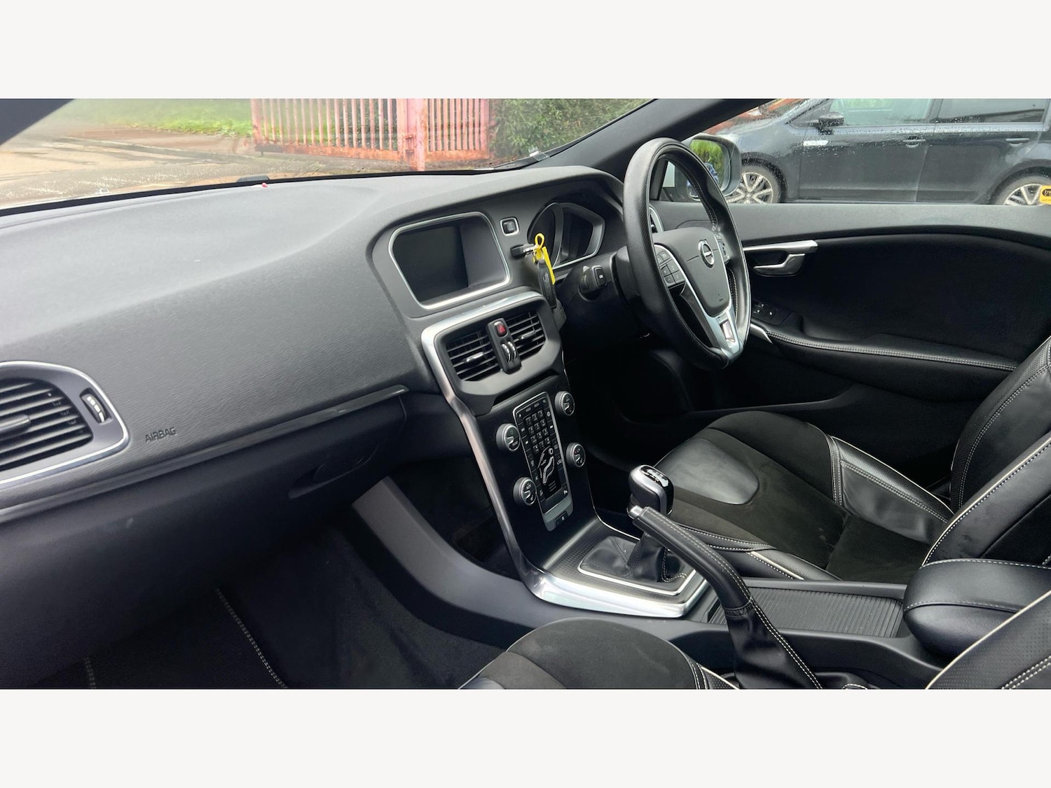 Used Volvo V40 2016 for sale - 77538284: Photo 12