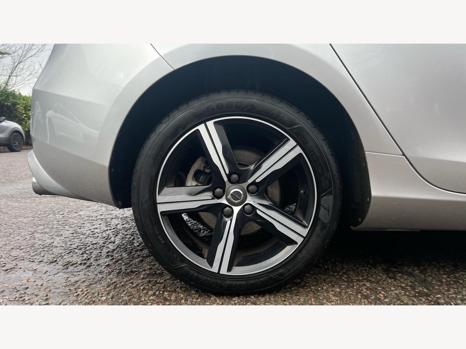 Used Volvo V40 2016 for sale - 77538284: Photo 20