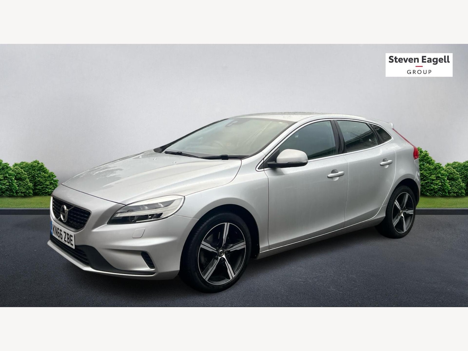 Used Volvo V40 2016 for sale - 77538284: Photo 3