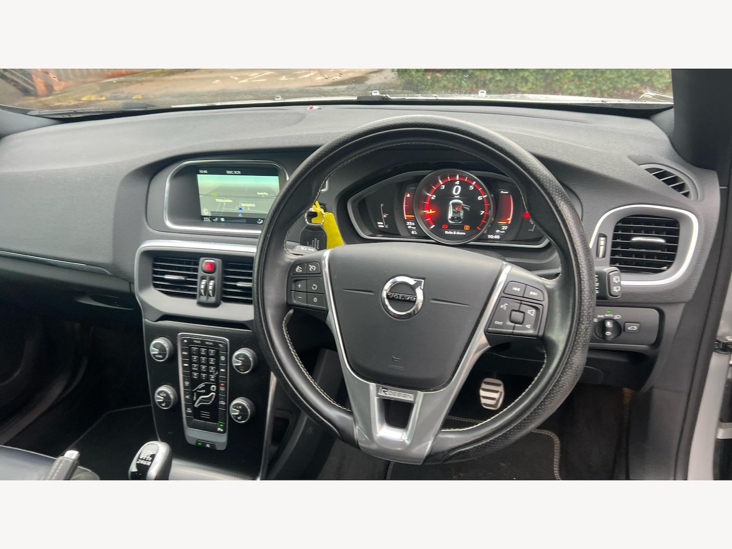 Used Volvo V40 2016 for sale - 77538284: Photo 8