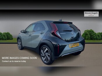 Used Toyota Aygo X 2024 for sale - 77331273: Photo