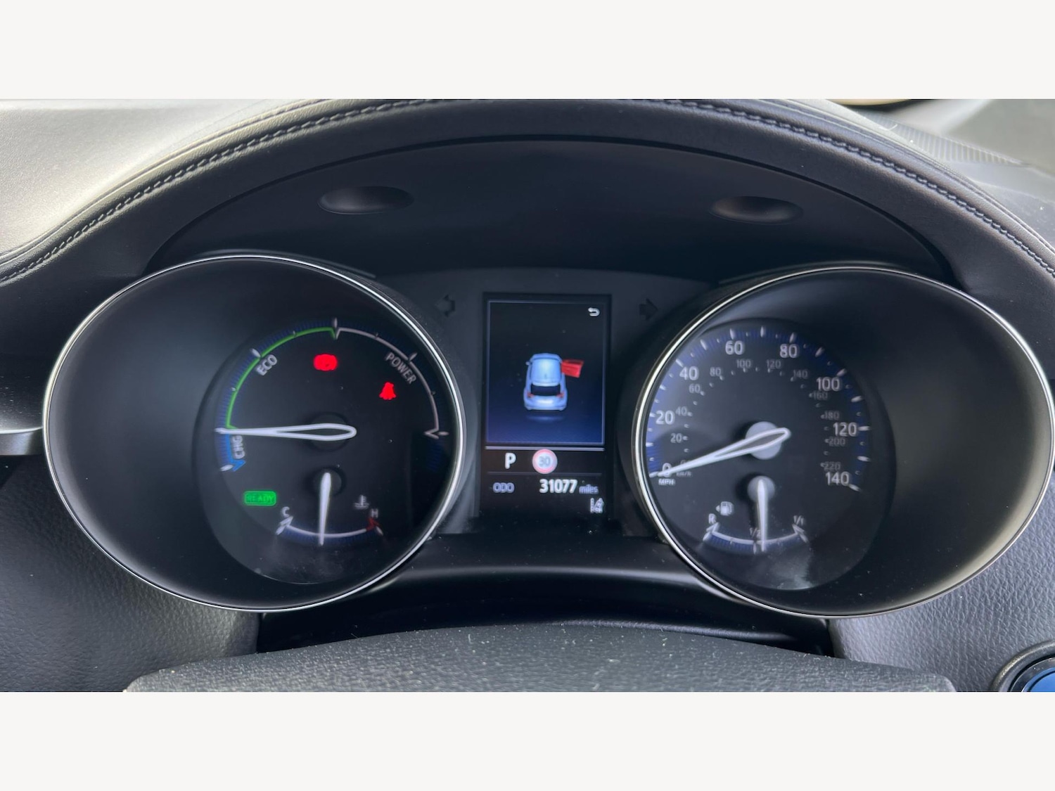 Used Toyota C-HR 2022 for sale - 76425511: Photo 11