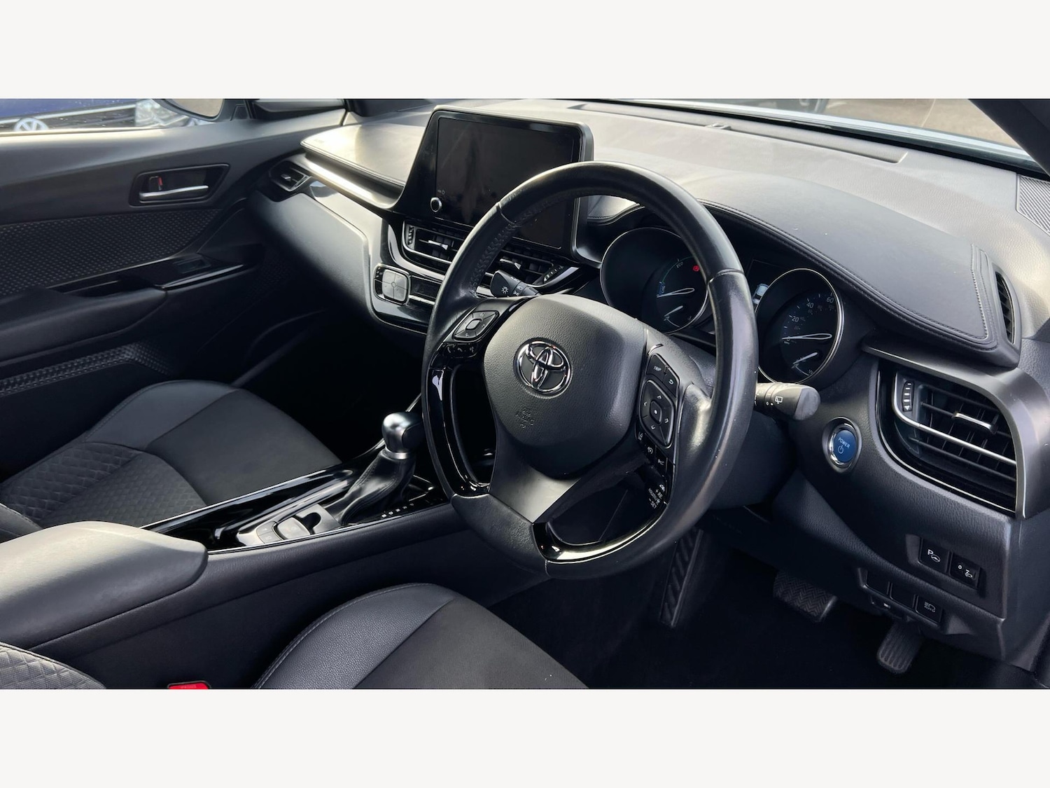 Used Toyota C-HR 2022 for sale - 76425511: Photo 13