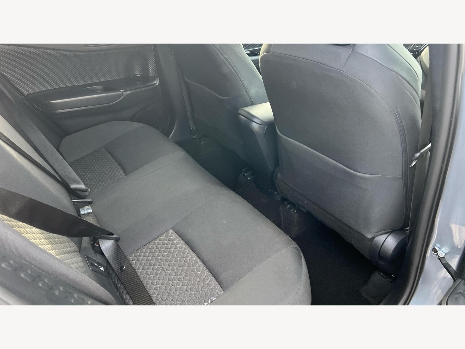 Used Toyota C-HR 2022 for sale - 76425511: Photo 14