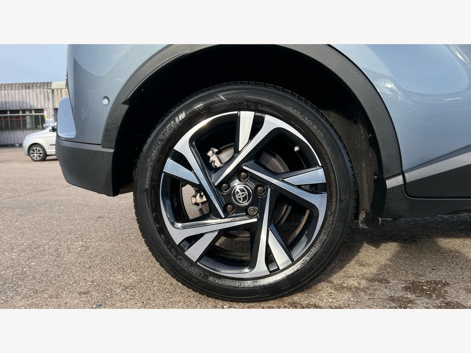 Used Toyota C-HR 2022 for sale - 76425511: Photo 20