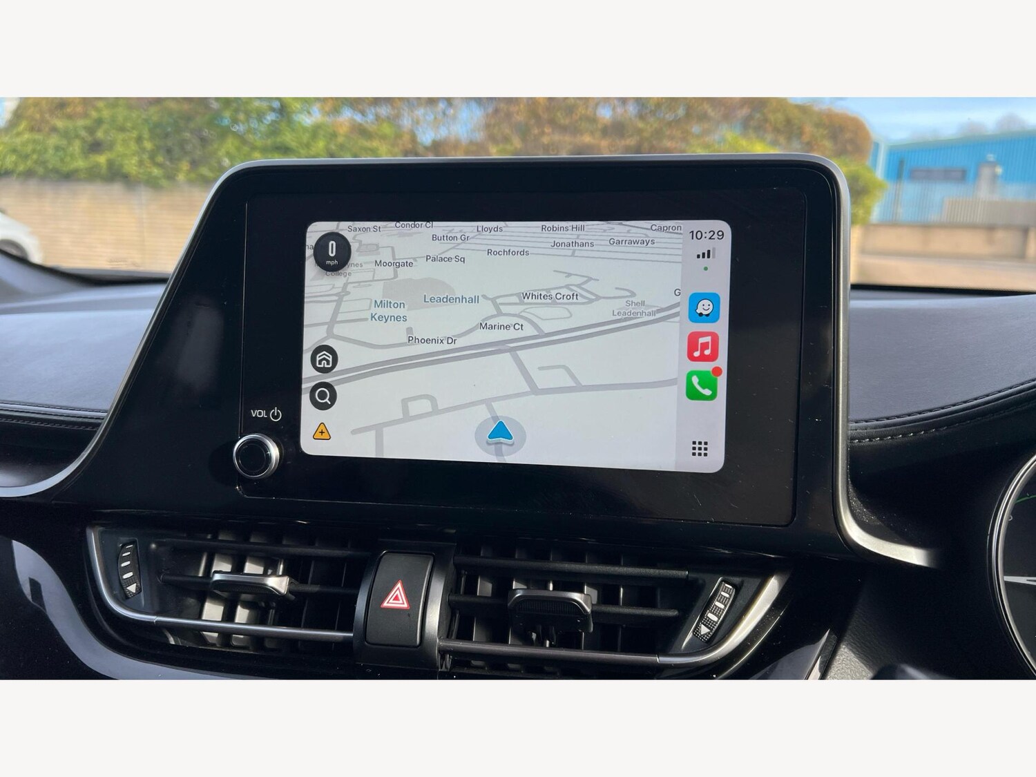 Used Toyota C-HR 2022 for sale - 76425511: Photo 23