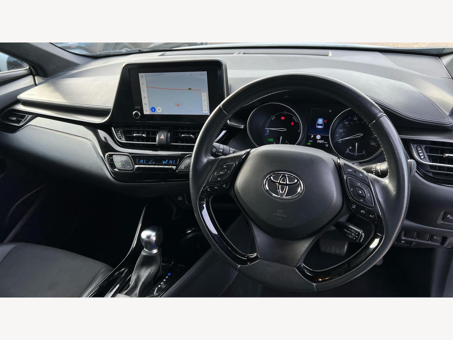 Used Toyota C-HR 2022 for sale - 76425511: Photo 8