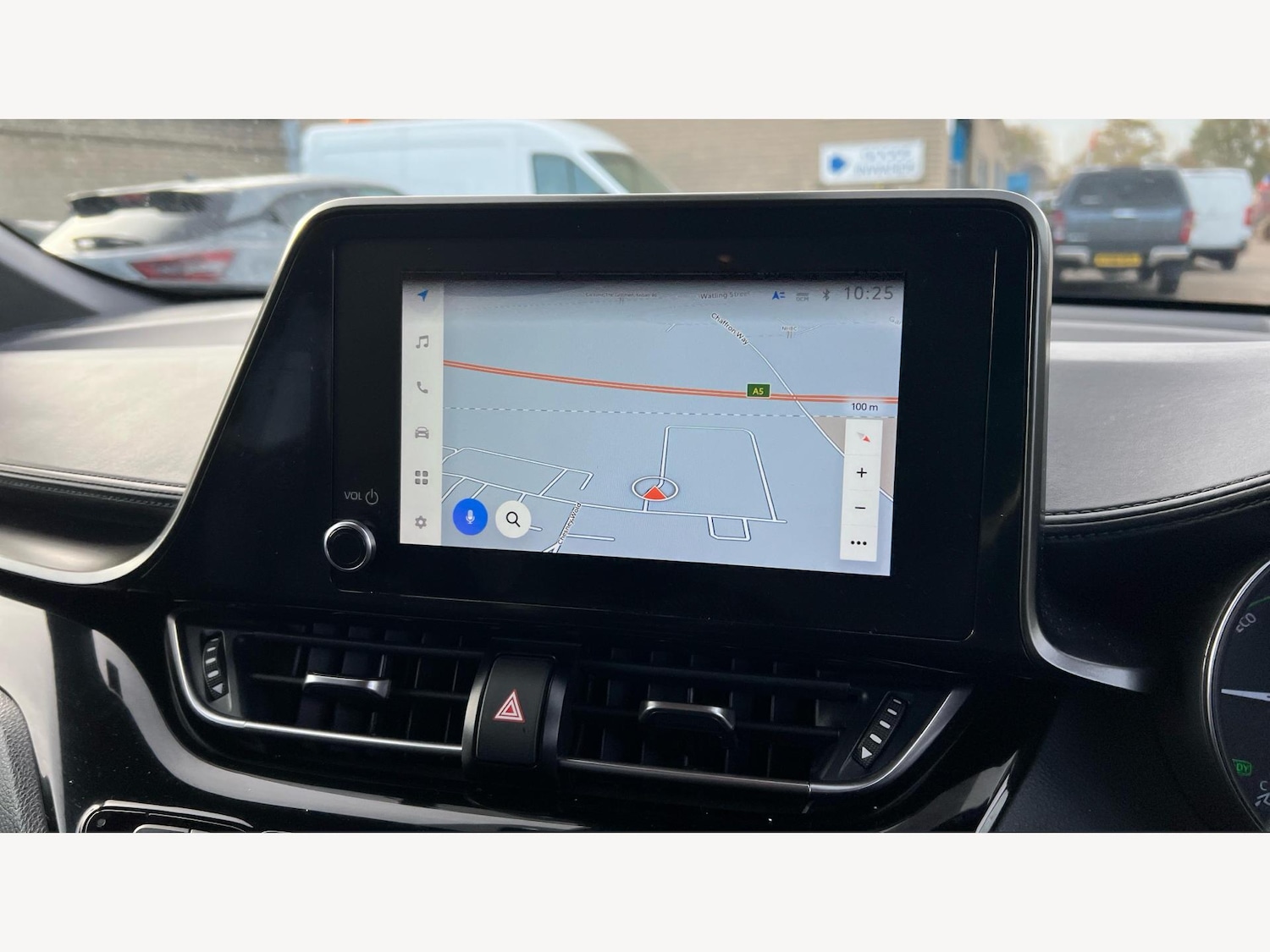 Used Toyota C-HR 2022 for sale - 76425511: Photo 9