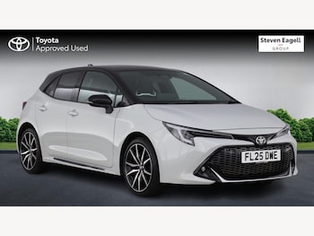 Used Toyota Corolla 2025 for sale - 79361679: Photo
