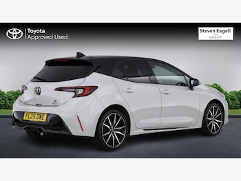 Used Toyota Corolla 2025 for sale - 79361679: Photo