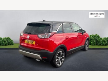 Used Vauxhall Crossland X 2019 for sale - 78759353: Photo