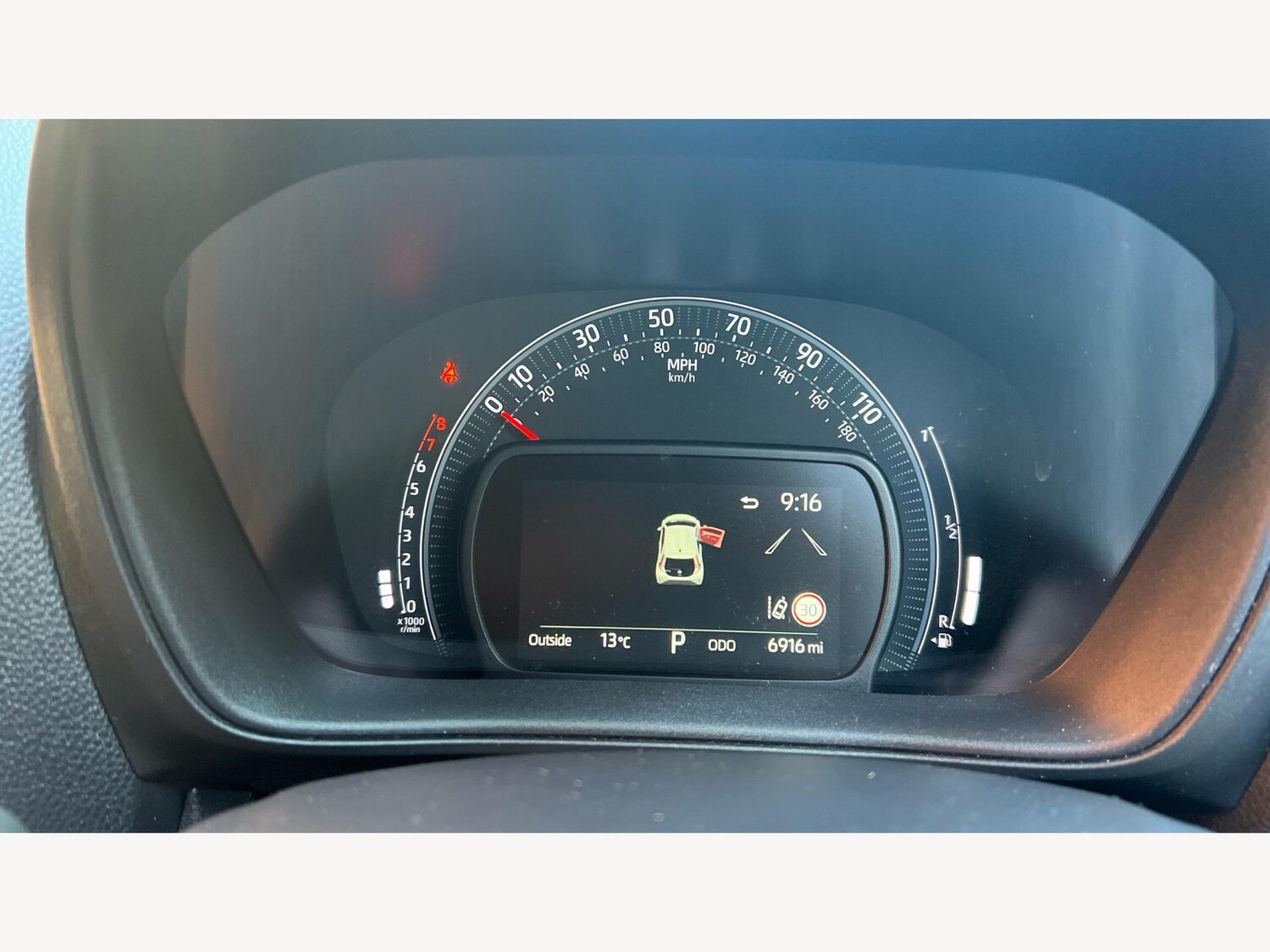 Used Toyota Aygo X 2024 for sale - 76240070: Photo 11