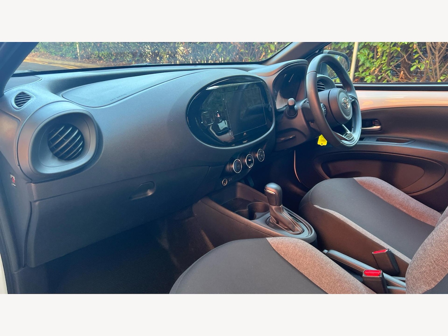 Used Toyota Aygo X 2024 for sale - 76240070: Photo 12