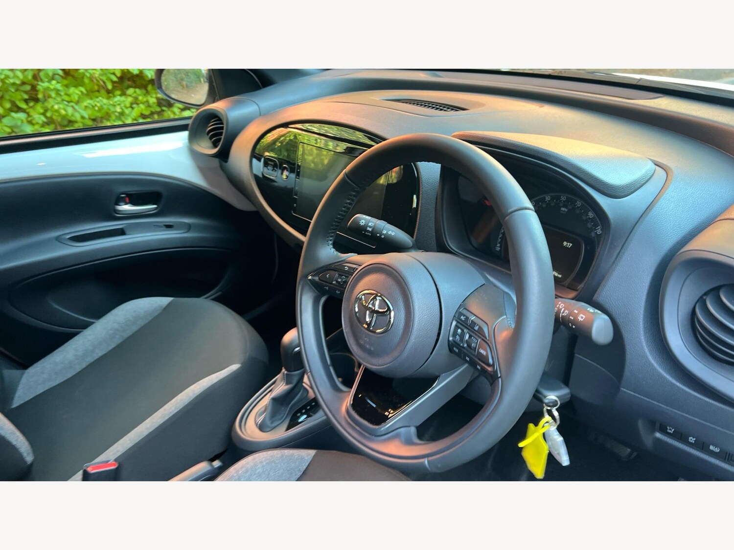 Used Toyota Aygo X 2024 for sale - 76240070: Photo 13
