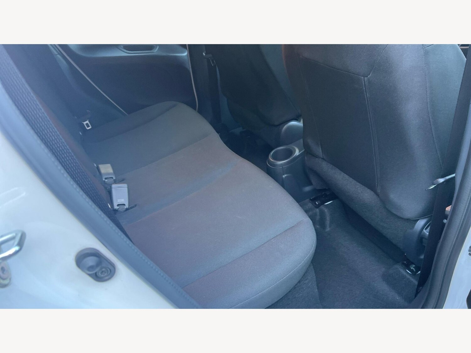 Used Toyota Aygo X 2024 for sale - 76240070: Photo 14