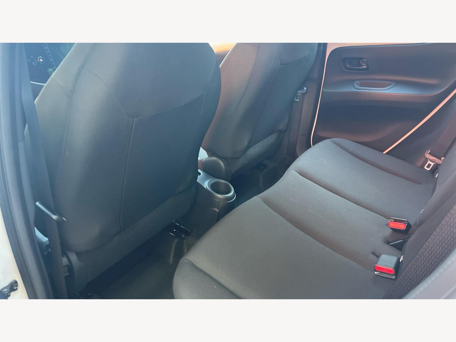 Used Toyota Aygo X 2024 for sale - 76240070: Photo 15