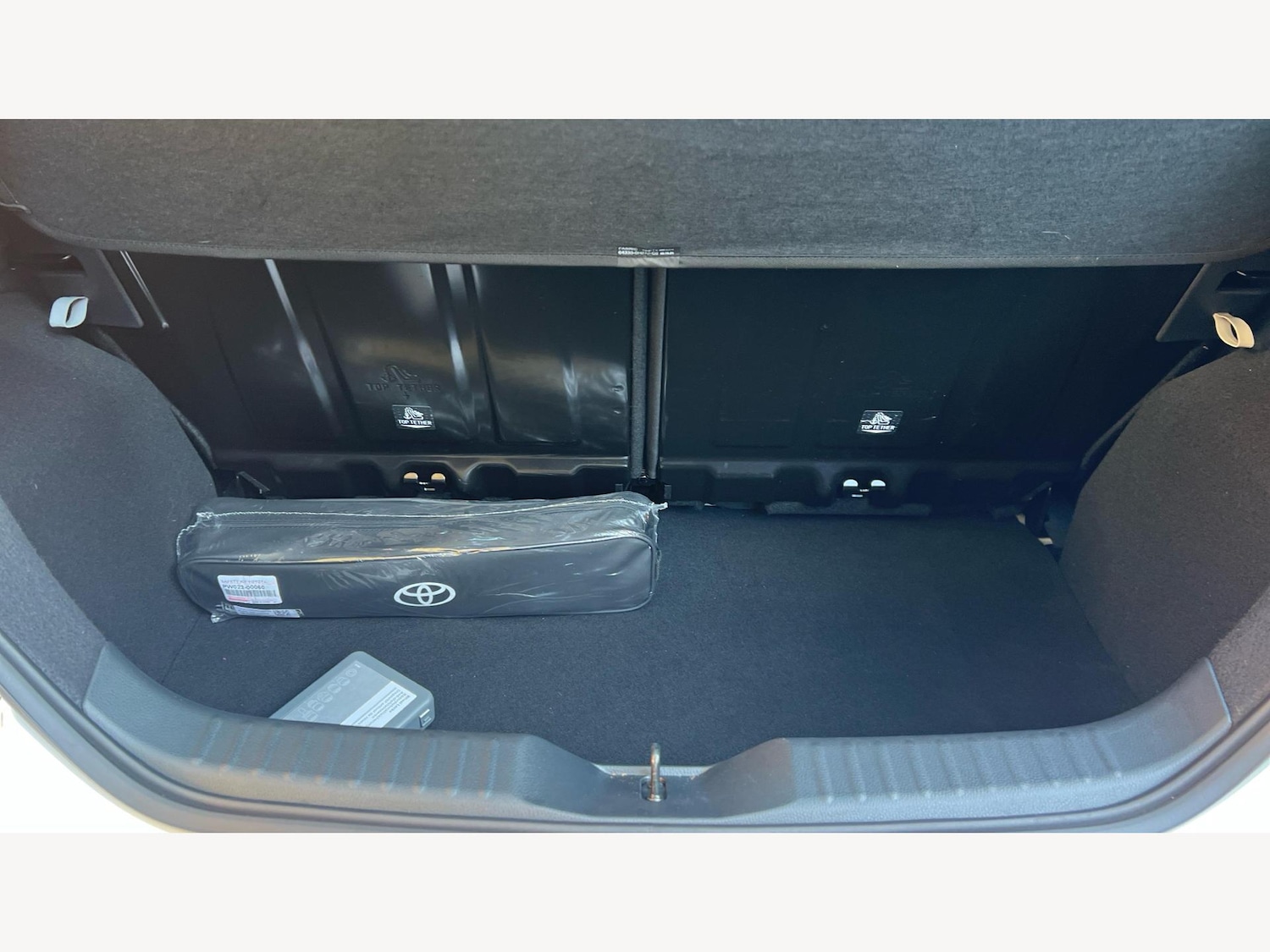 Used Toyota Aygo X 2024 for sale - 76240070: Photo 16