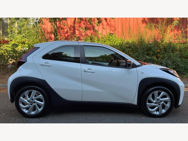 Used Toyota Aygo X 2024 for sale - 76240070: Photo 18