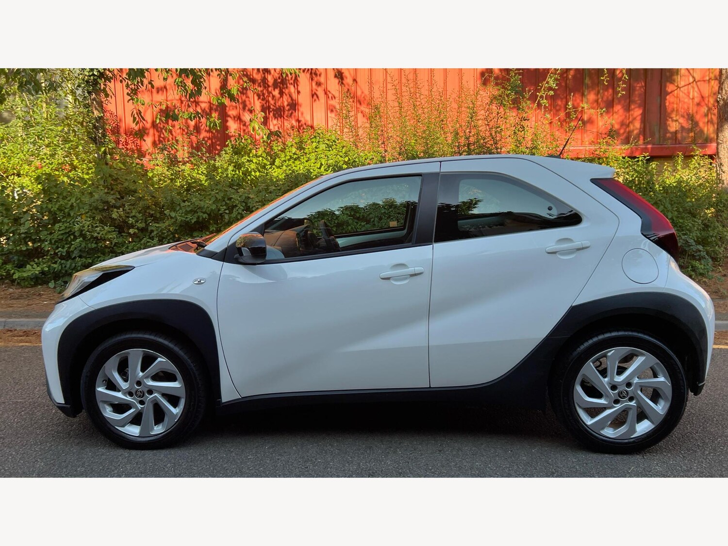 Used Toyota Aygo X 2024 for sale - 76240070: Photo 19